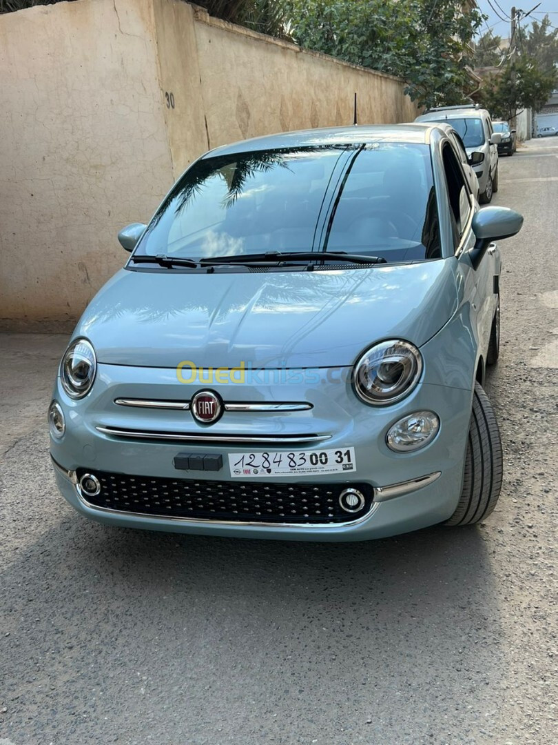 Fiat 500 2024 Dolcevita dz