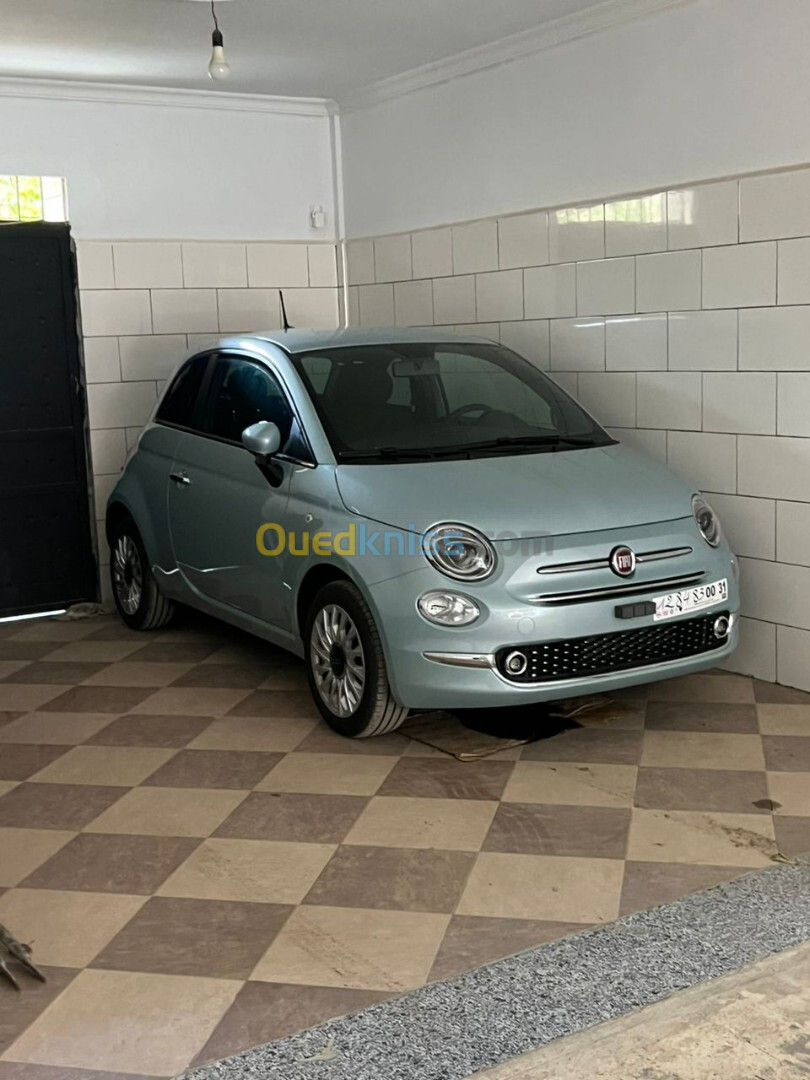 Fiat 500 2024 Dolcevita dz