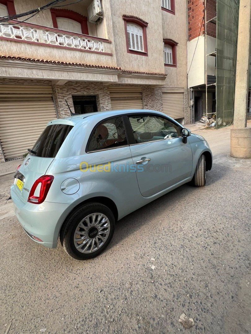 Fiat 500 2024 Dolcevita dz