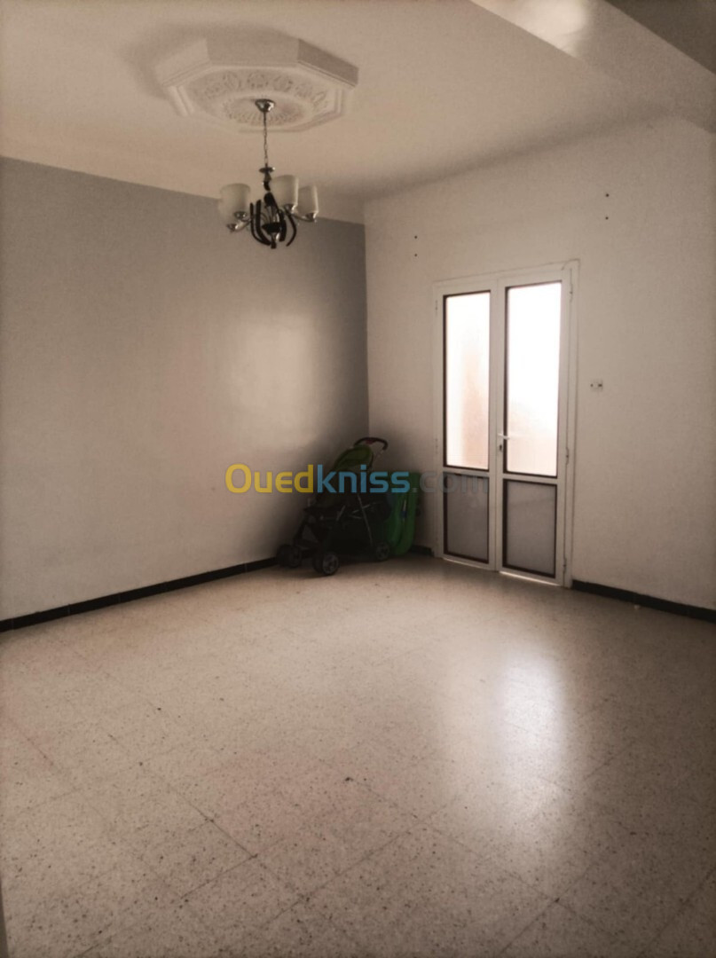 Vente Appartement F3 Djelfa Djelfa