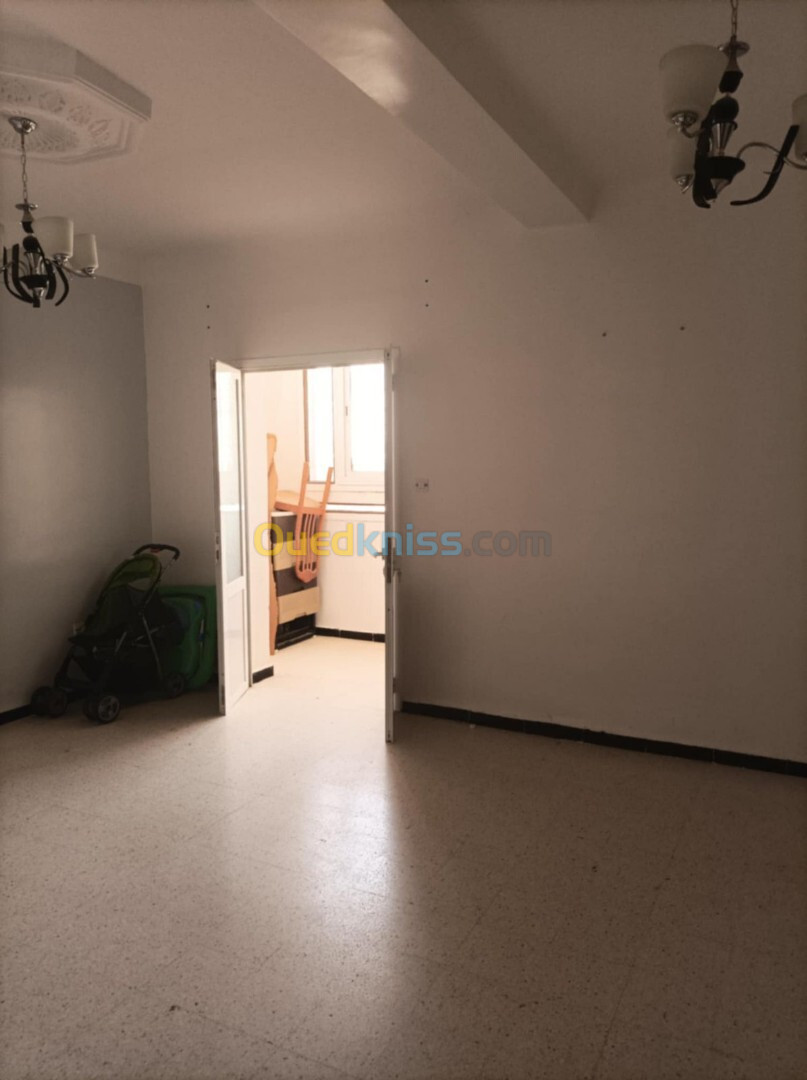 Vente Appartement F3 Djelfa Djelfa