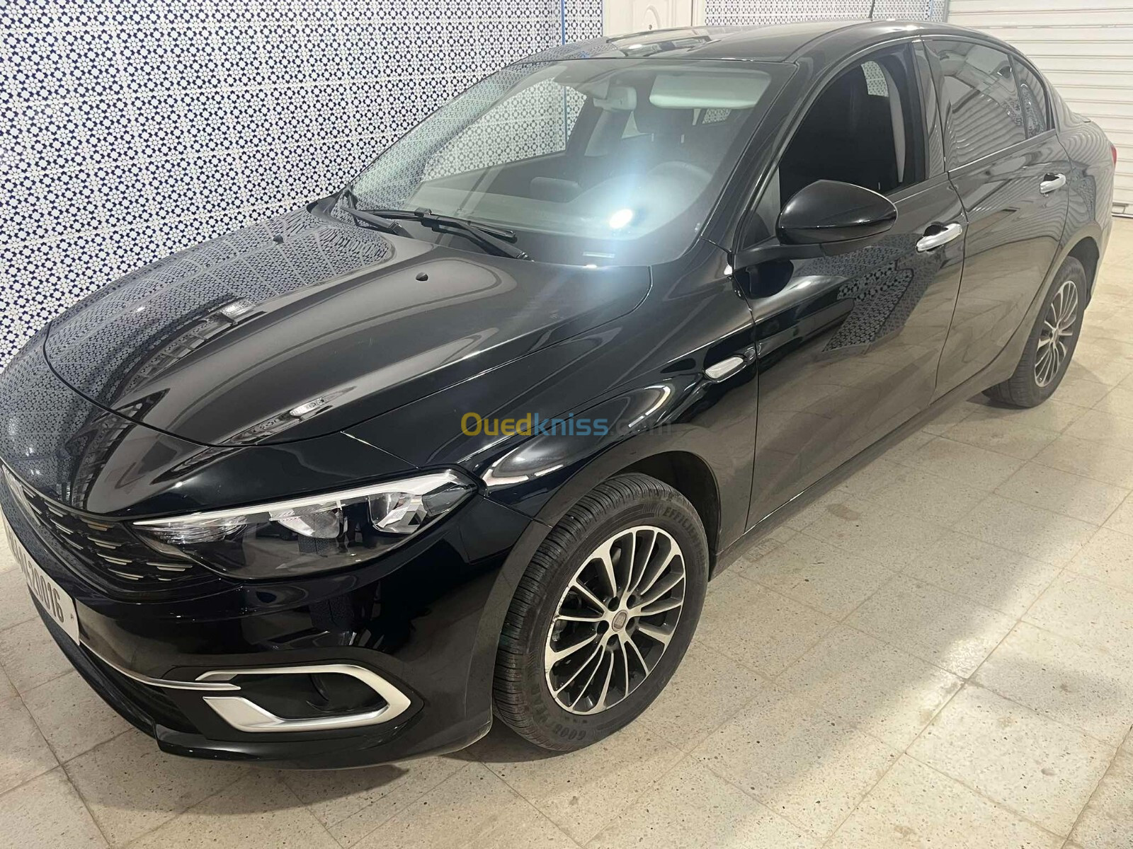 Fiat Tipo 2024 Urban plus