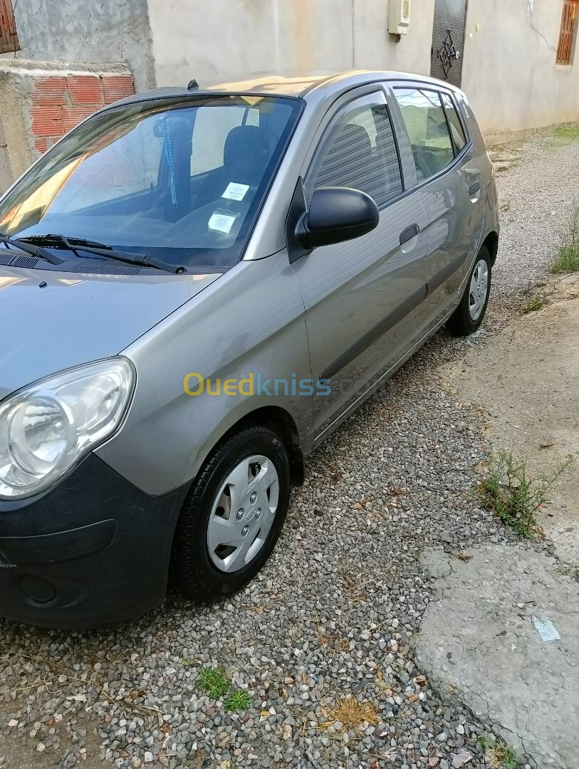 Kia Picanto 2009 