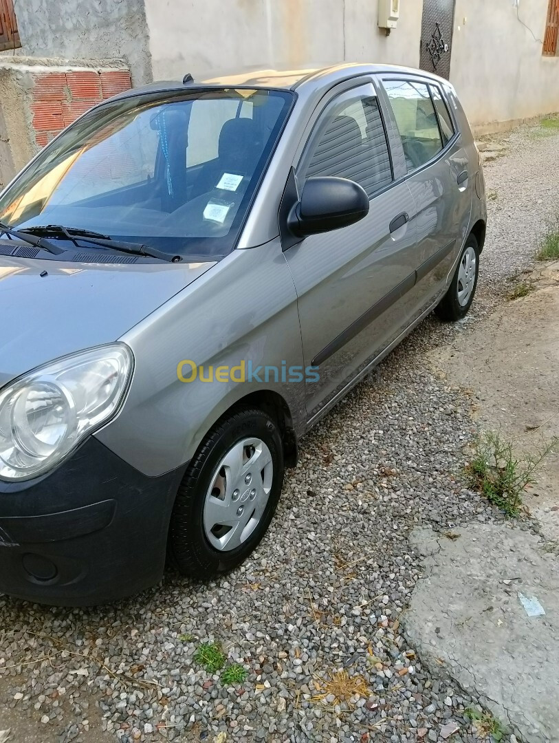 Kia Picanto 2009 