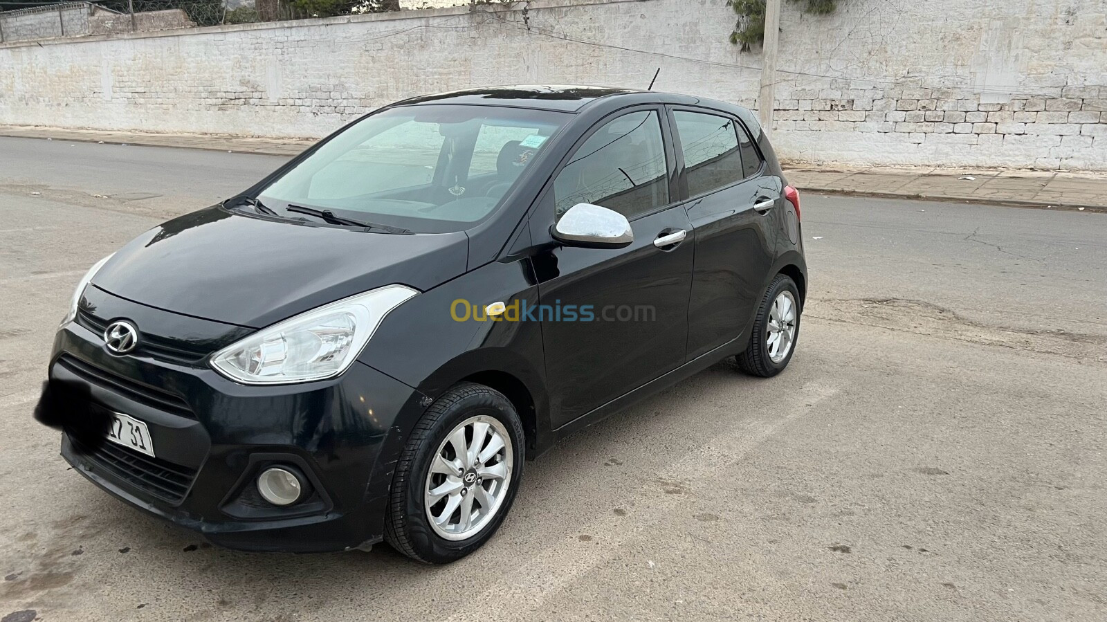 Hyundai Grand i10 2017 