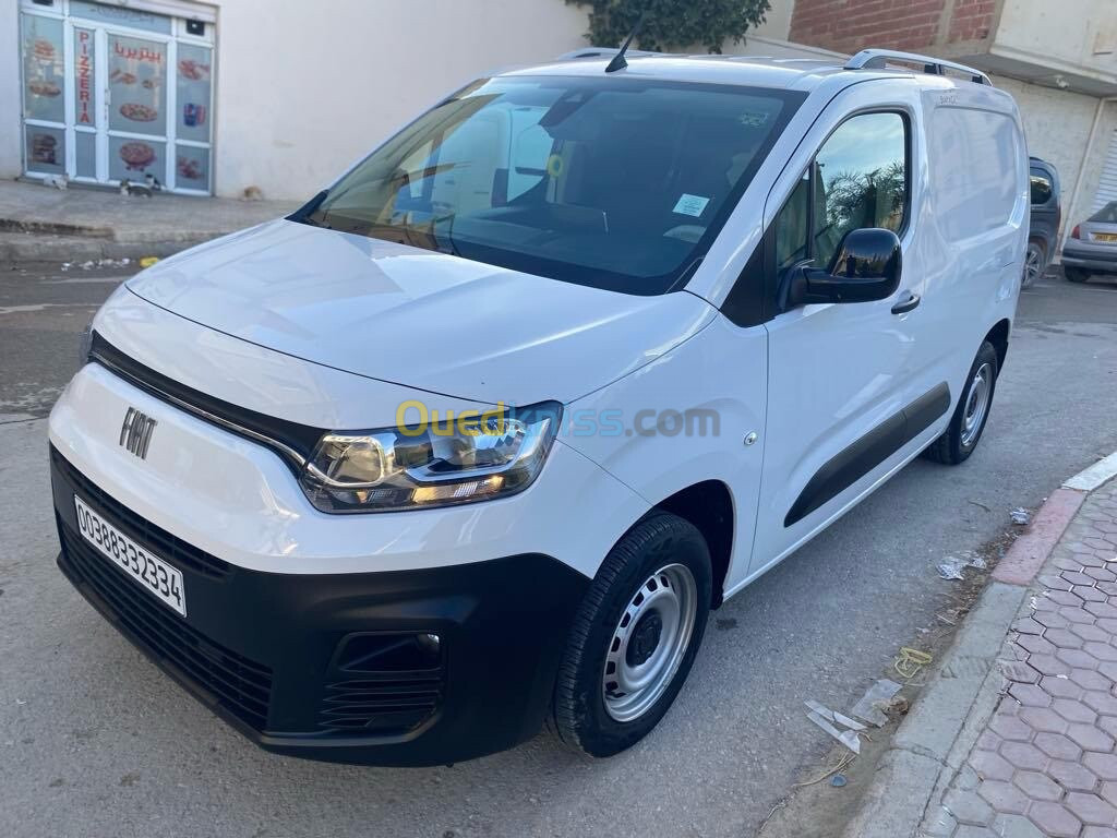 Fiat Doblo 2023 