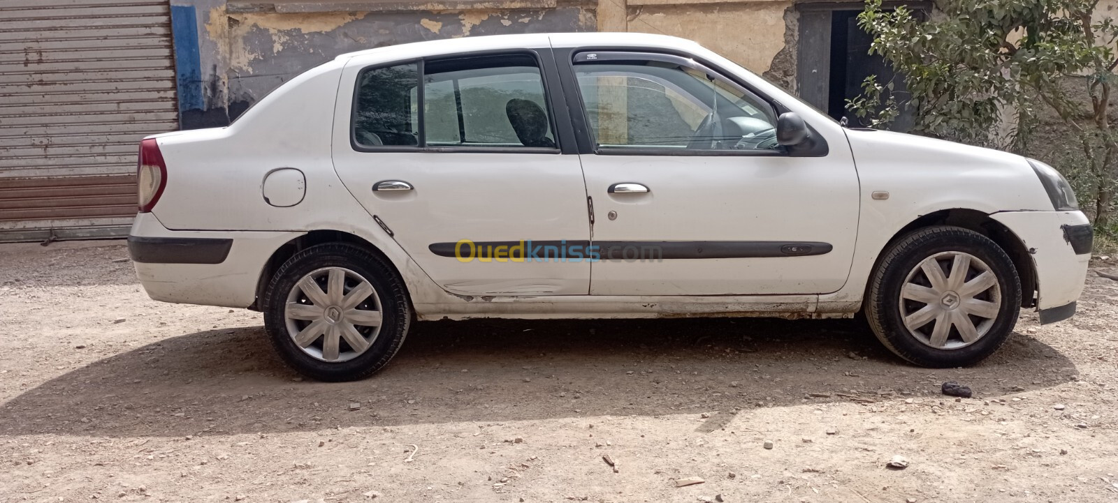 Renault Clio 2 2004 Clio 2