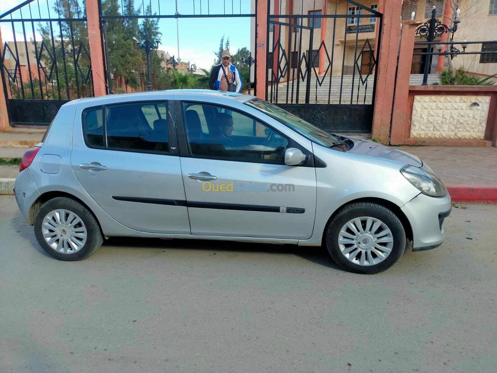 Renault Clio 3 2006 Clio 3