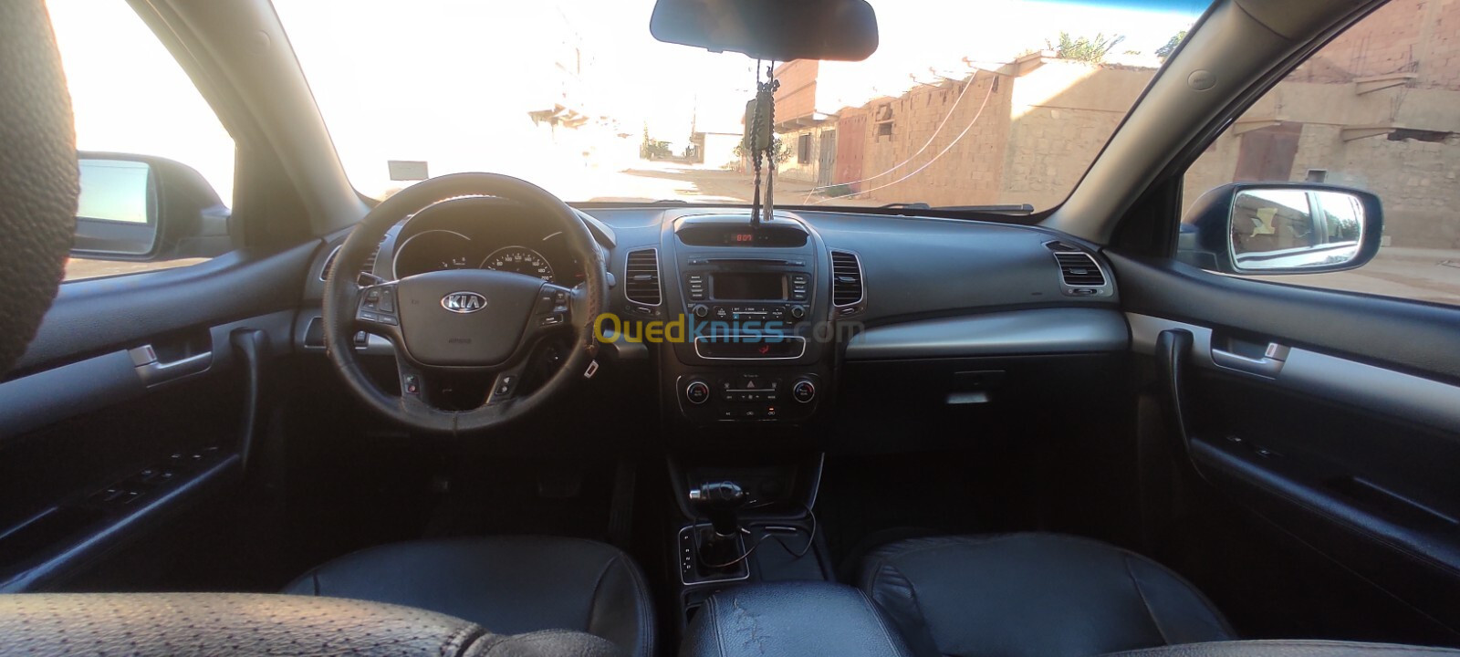 Kia sorinto 2014 2014