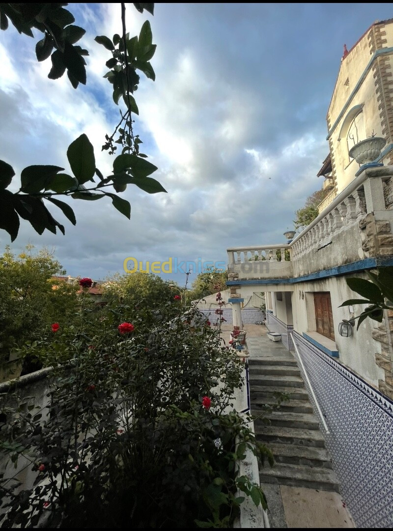 Vente Villa Annaba Annaba