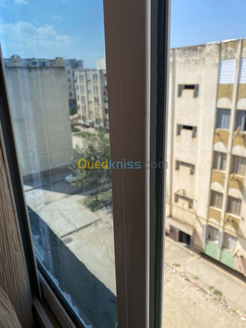 Vente Appartement F3 Jijel Taher