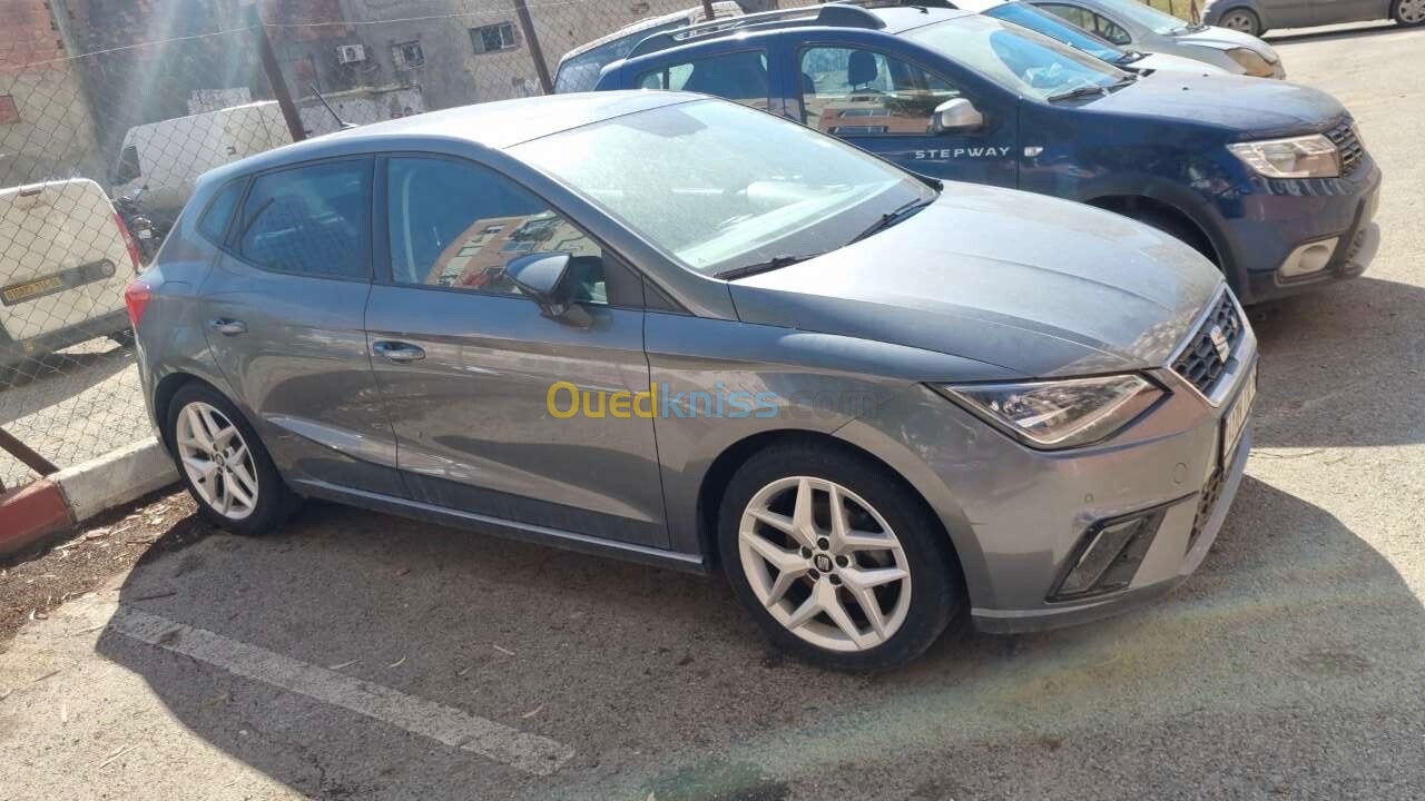 Seat Ibiza 2018 FR