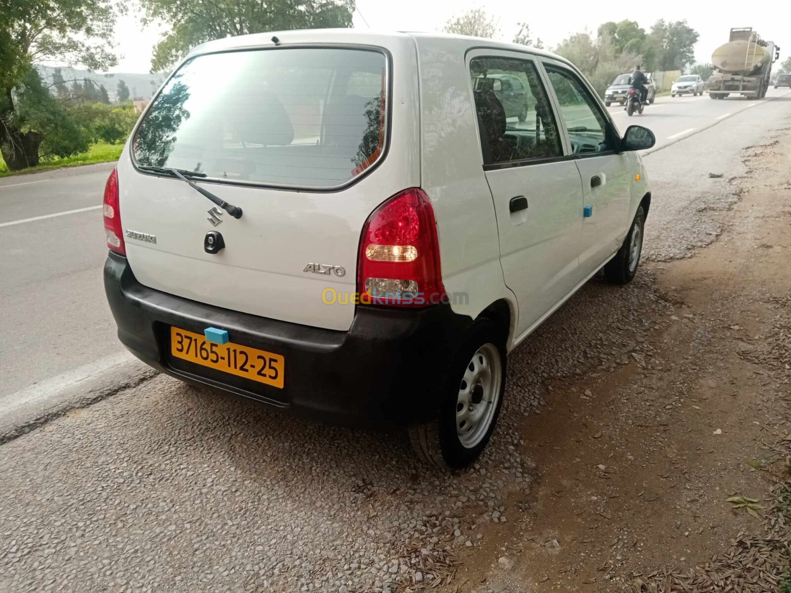 Suzuki Alto 2012 Alto