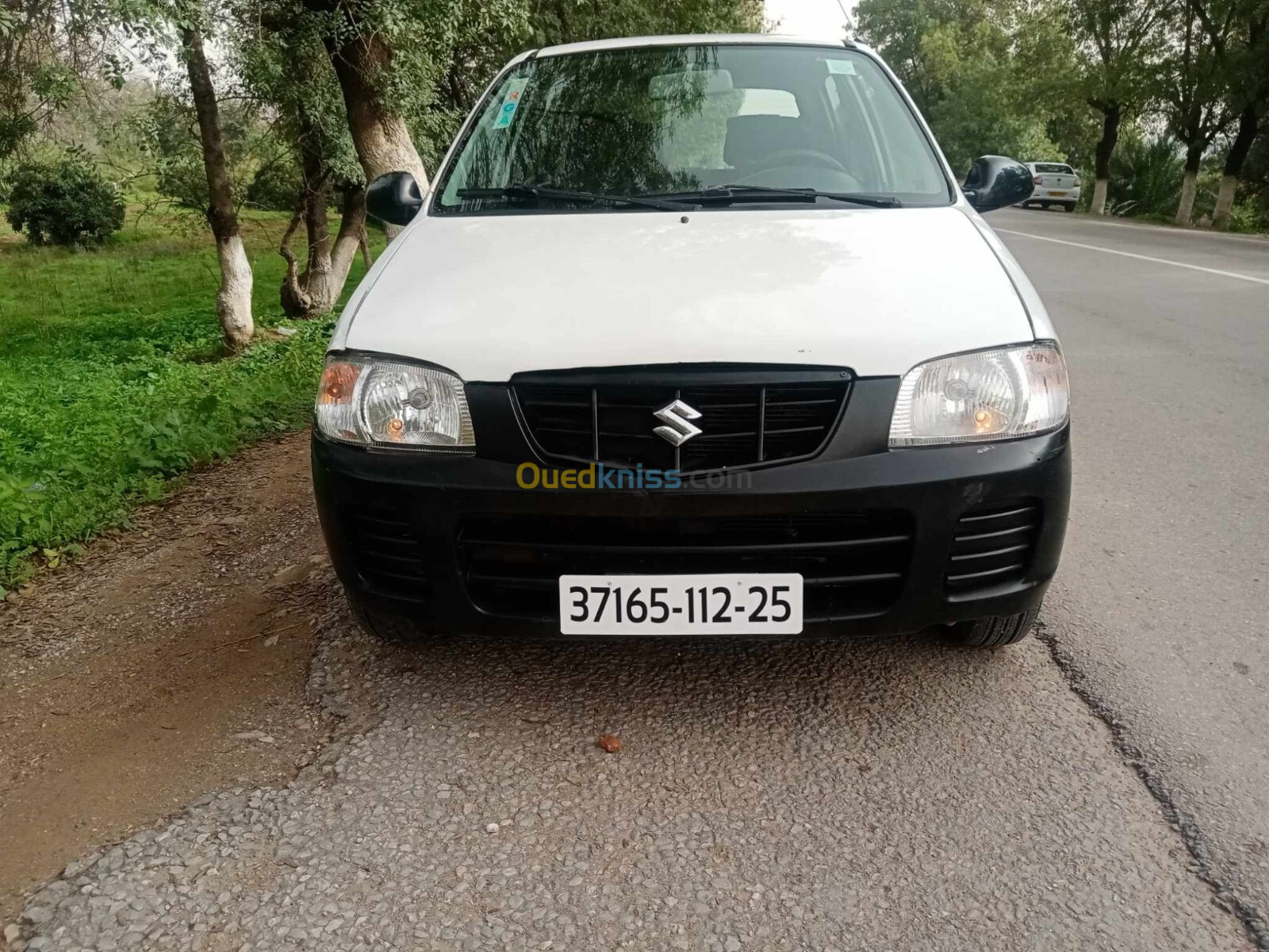 Suzuki Alto 2012 Alto