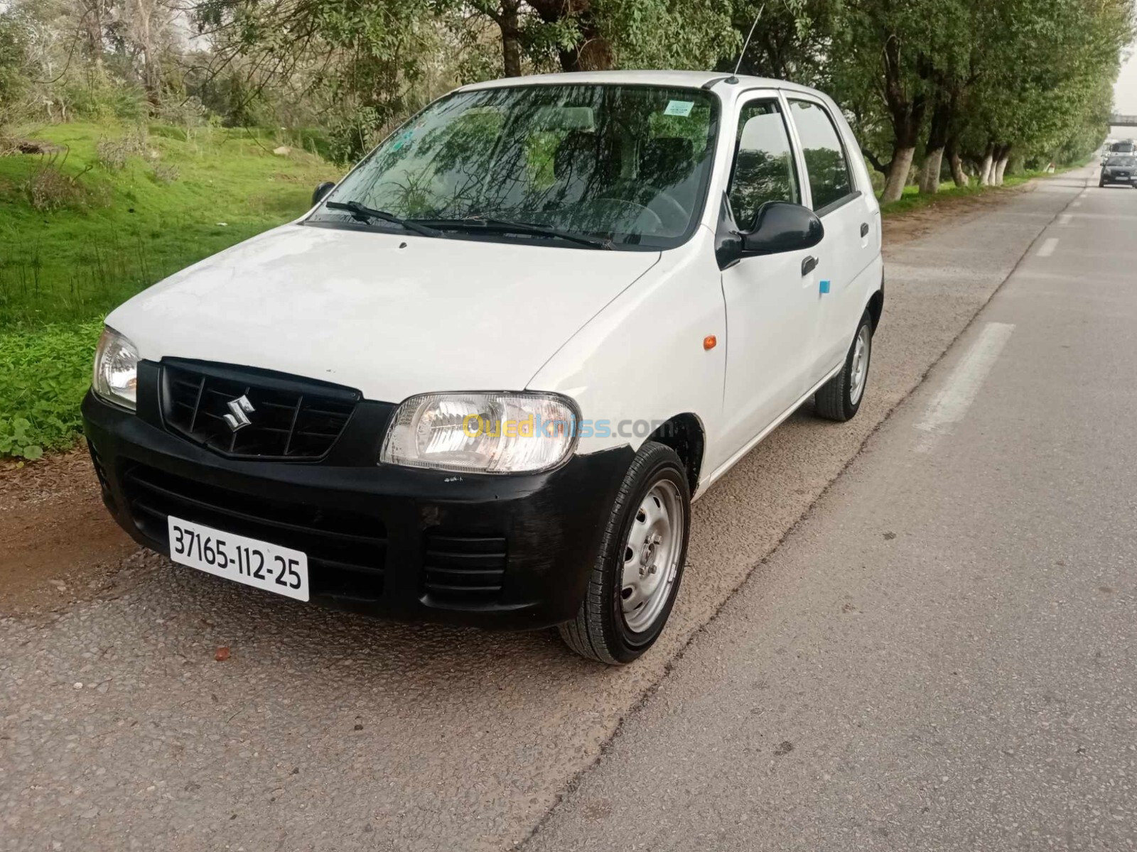 Suzuki Alto 2012 Alto