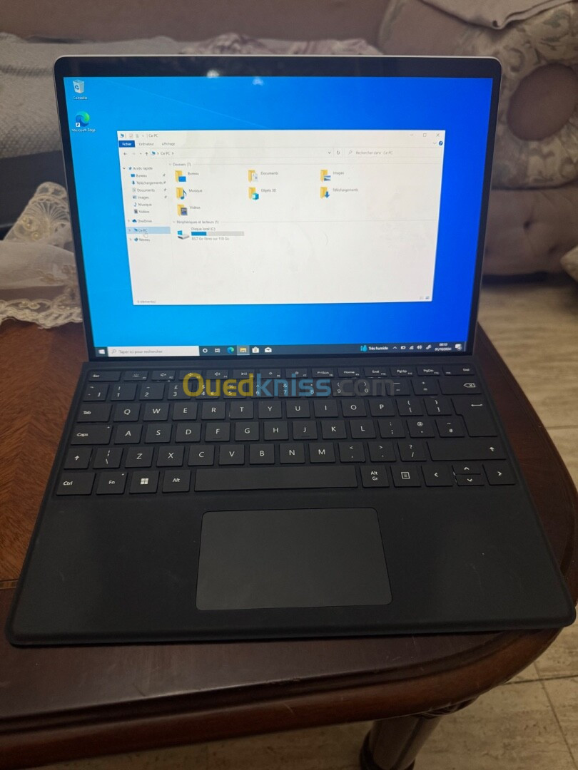 Microsoft surface pro 9 