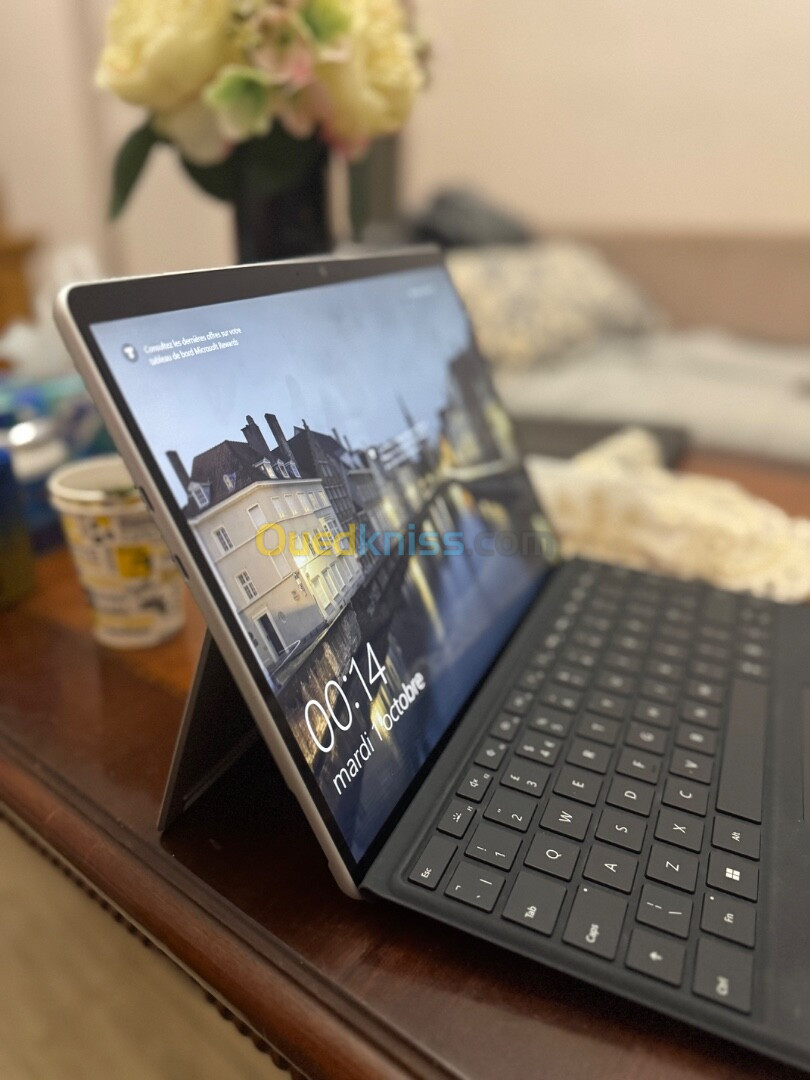 Microsoft surface pro 9 