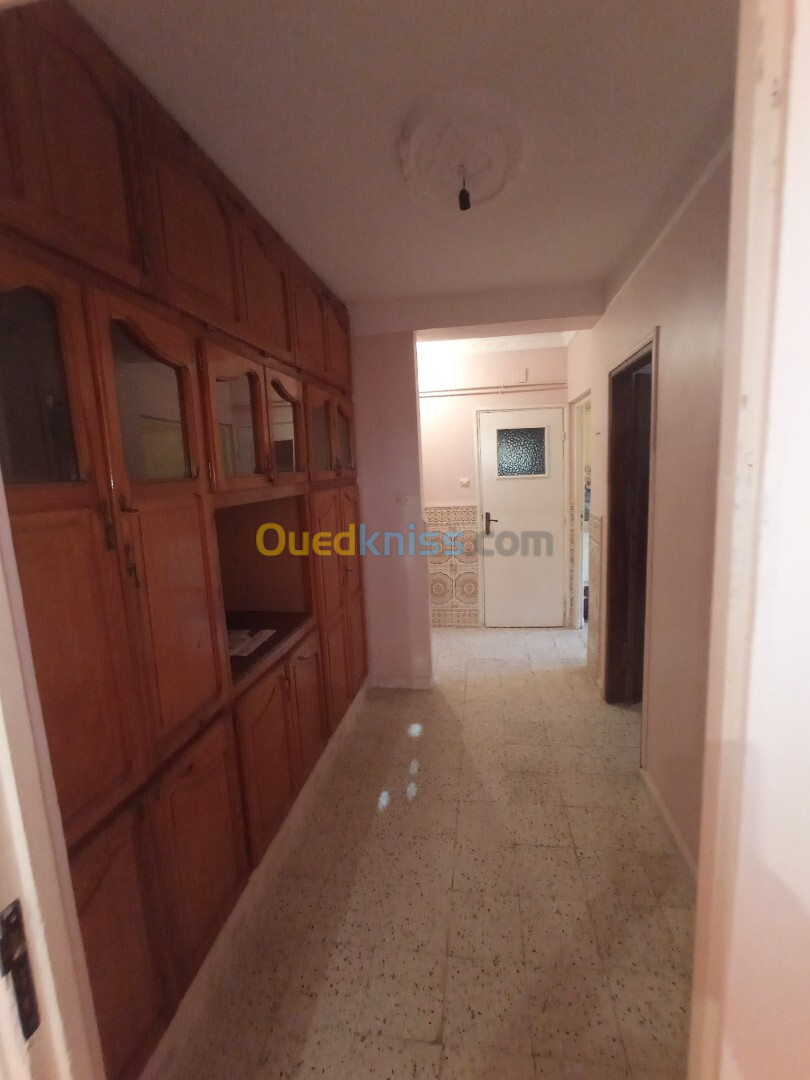 Vente Appartement F2 Tipaza Sidi ghiles