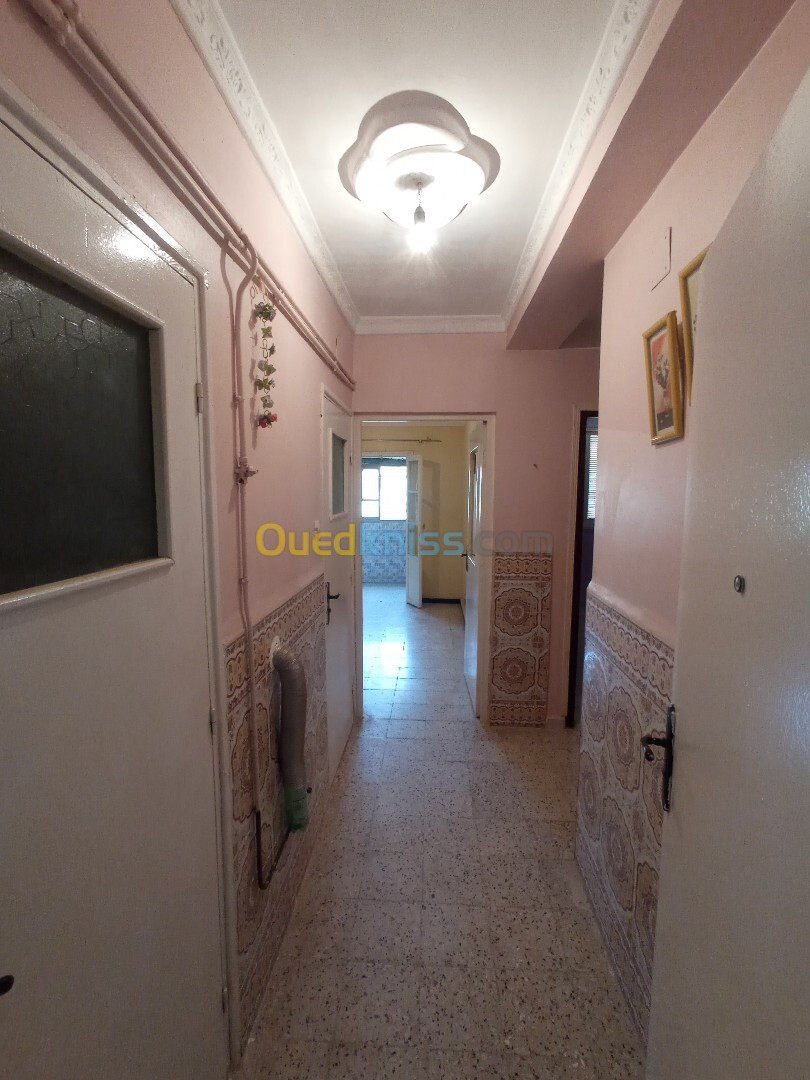 Vente Appartement F2 Tipaza Sidi ghiles