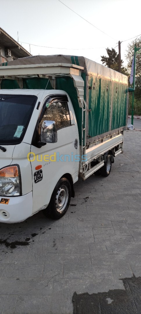 Hyundai H100 2007 