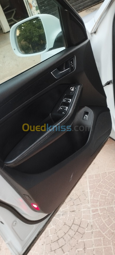 Audi Q5 2014 S Line