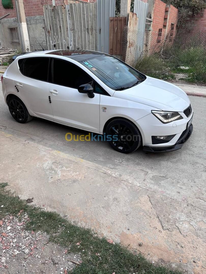 Seat Ibiza 2013 FR