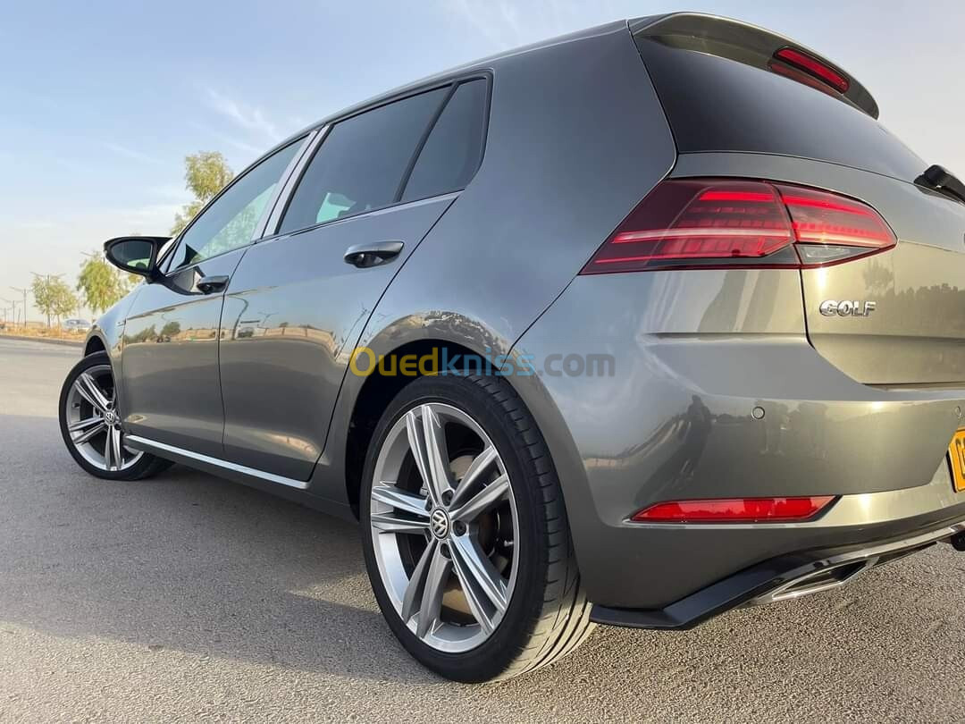 Volkswagen Golf 7 2019 Golf 7