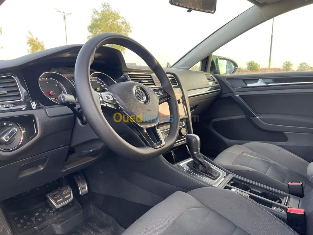 Volkswagen Golf 7 2019 Golf 7