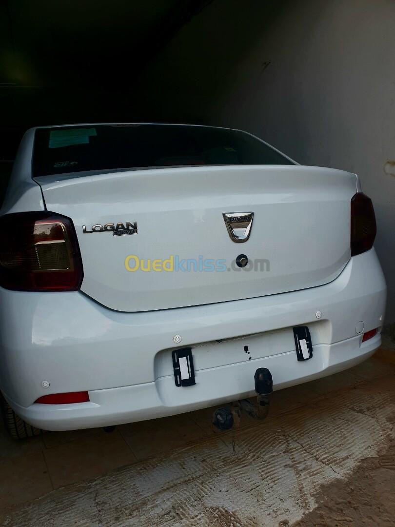 Dacia Logan 2014 Access