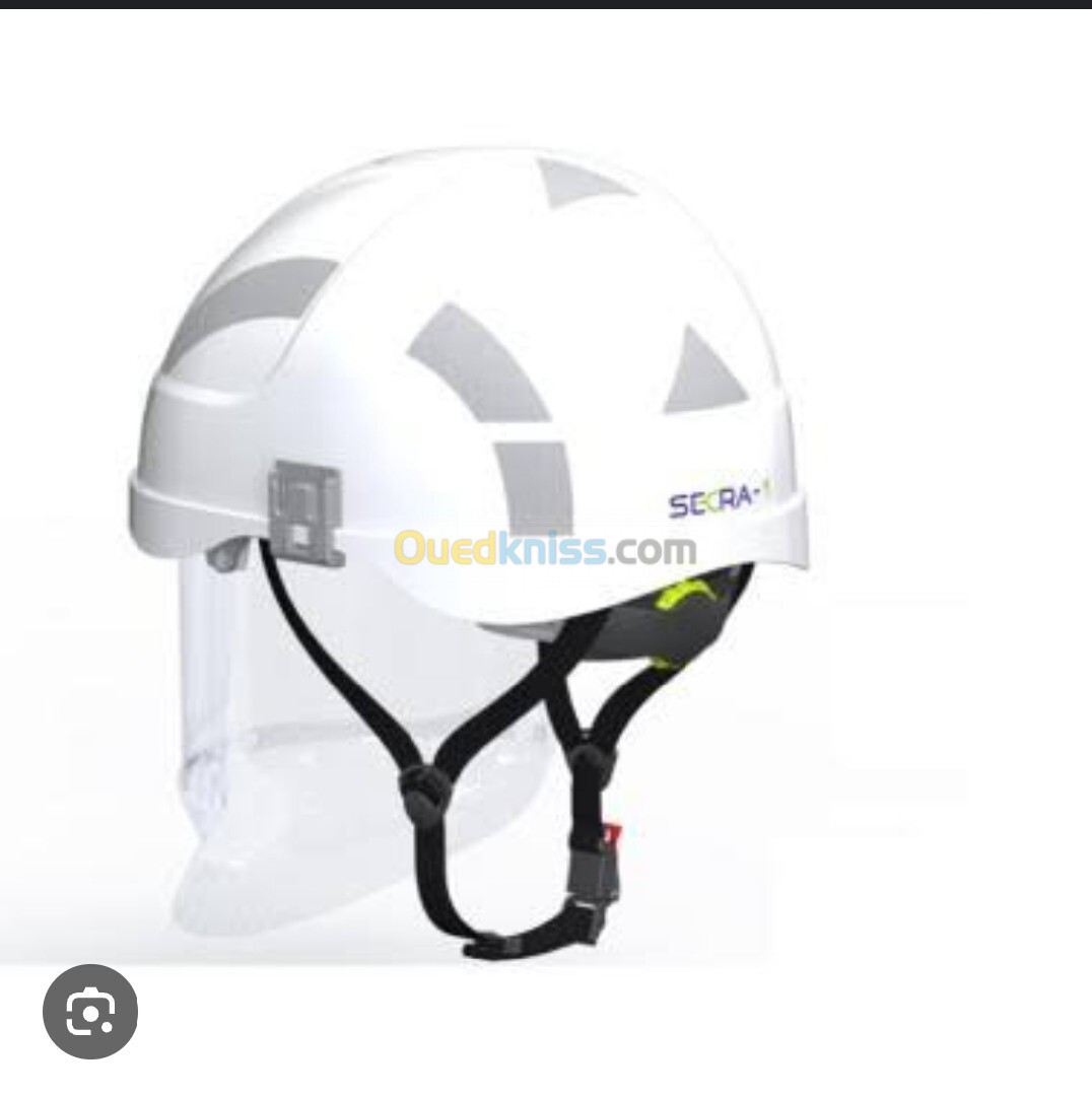 Casque 1000V secra 