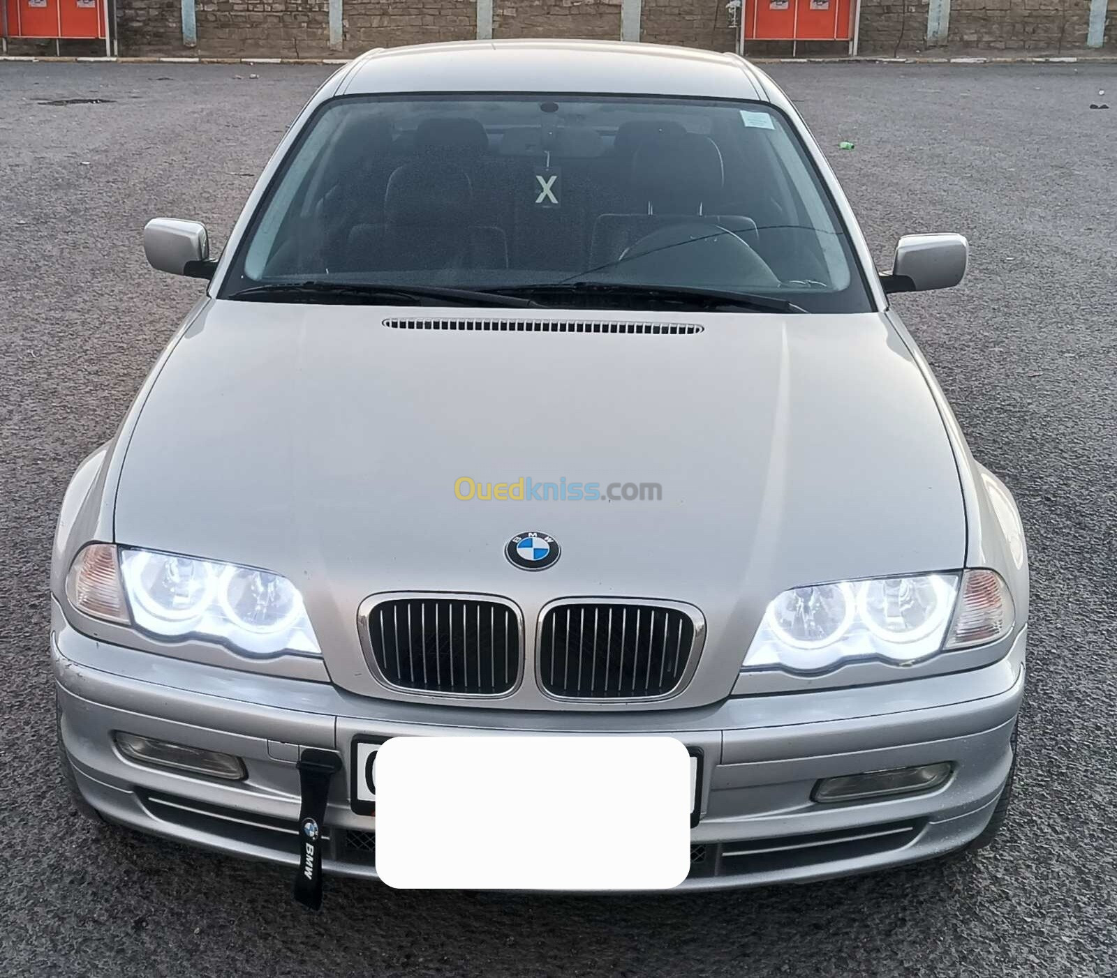 BMW Série 3 2000 Sport