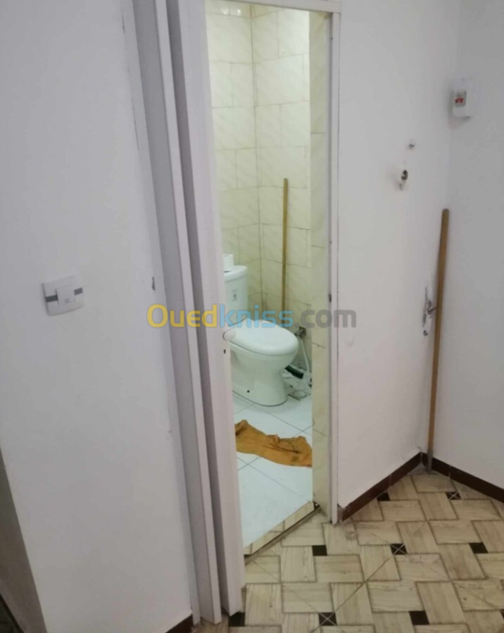 Location bien immobilier Alger Bouzareah