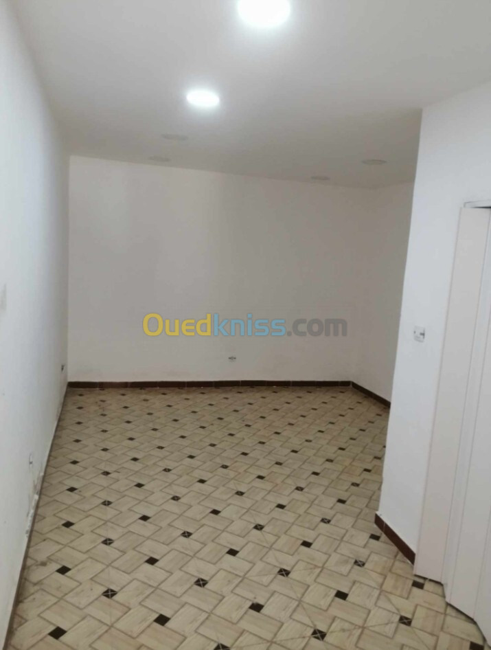 Location bien immobilier Alger Bouzareah