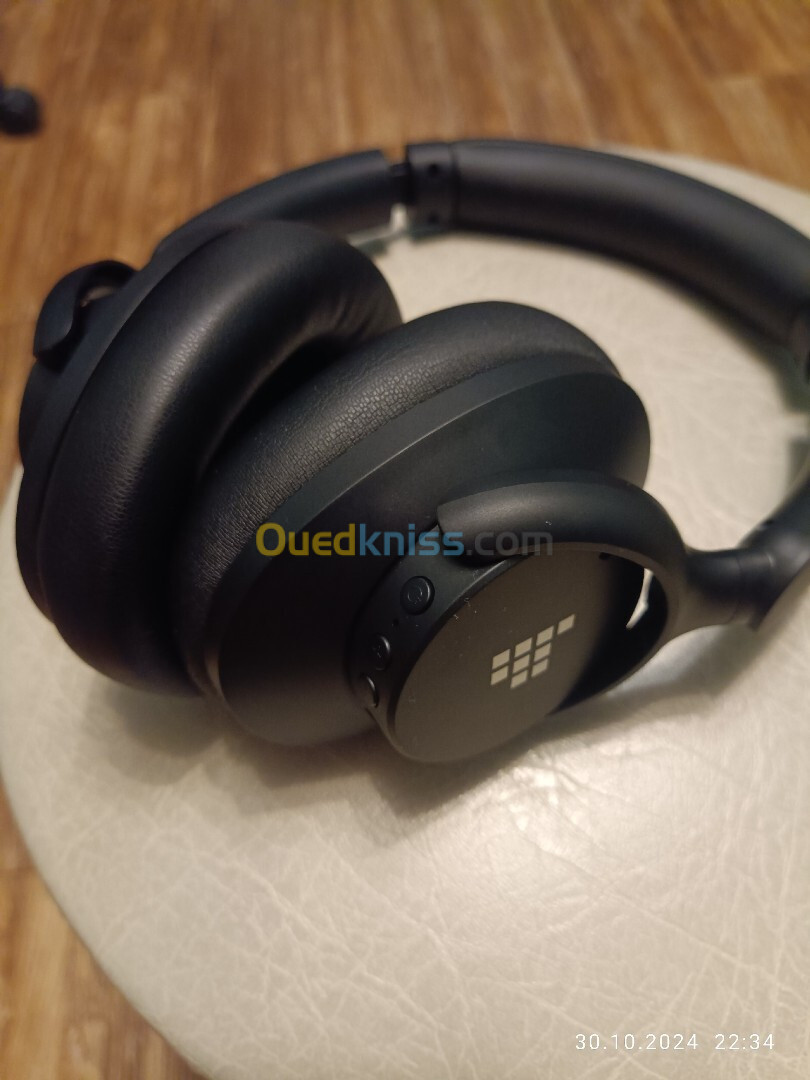 Casque Tronsmart sounfii q20