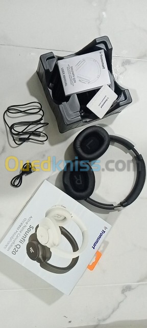 Casque Tronsmart sounfii q20