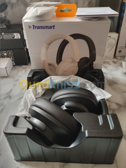 Casque Tronsmart sounfii q20