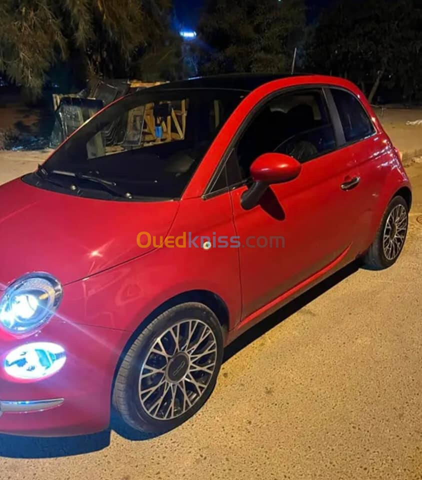 Fiat Fiat 500 2024 