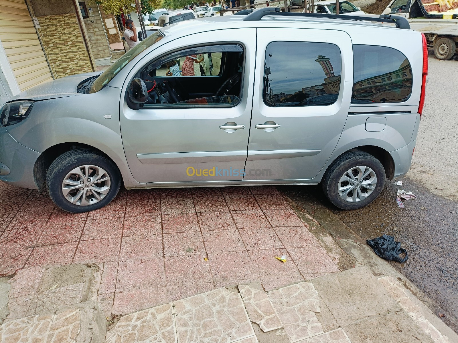 Renault Kangoo 2021 Kangoo