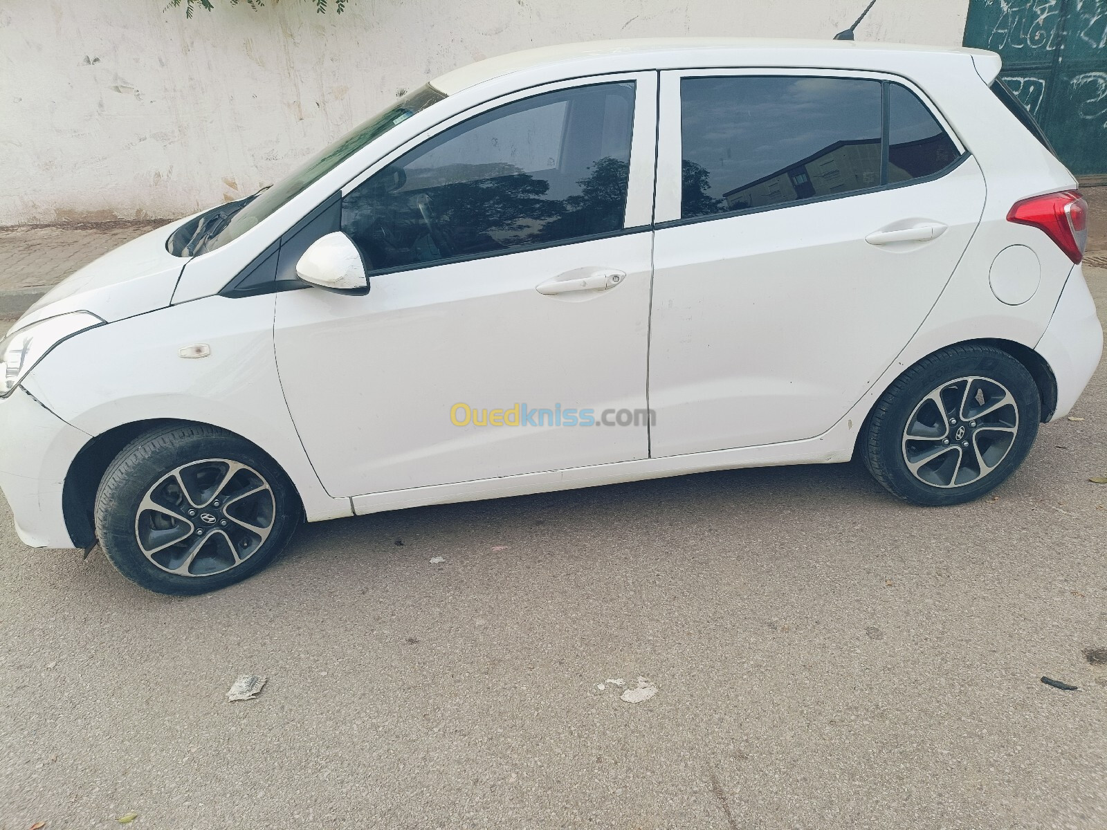 Hyundai Grand i10 2018 DZ