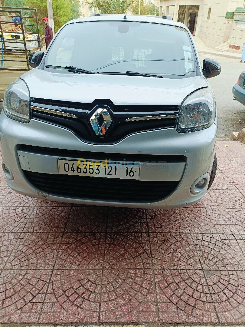 Renault Kangoo 2021 Kangoo