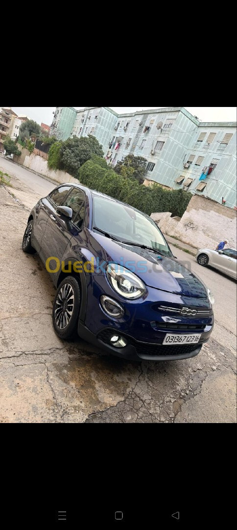 FIAT x500 X500 2023 Fiat