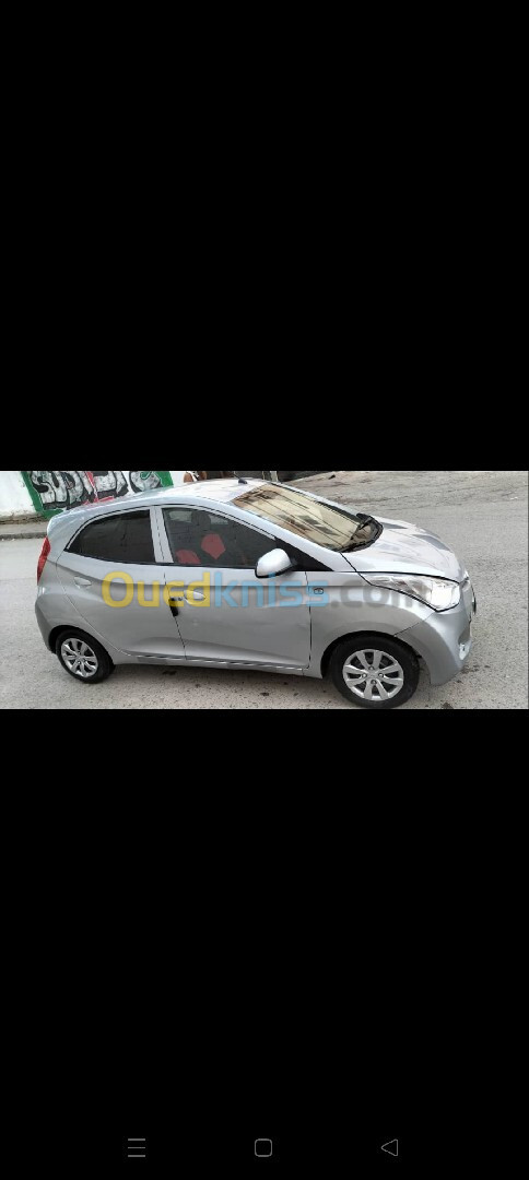 Hyundai EON 2013 GLS