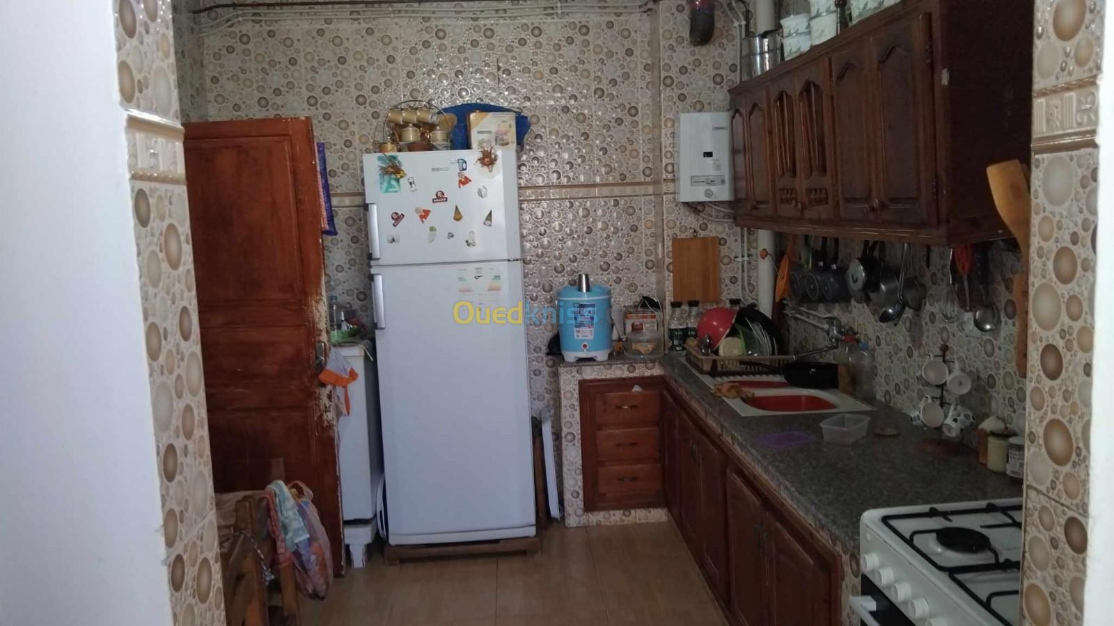 Vente Appartement F4 Oran Oran