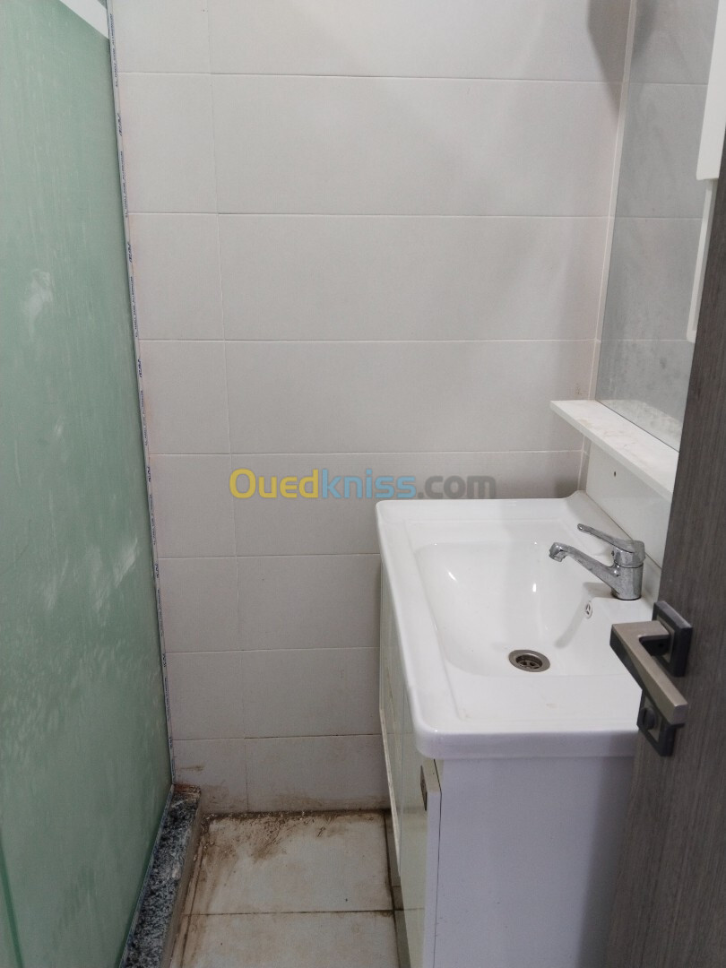 Vente Appartement F4 Oran Oran