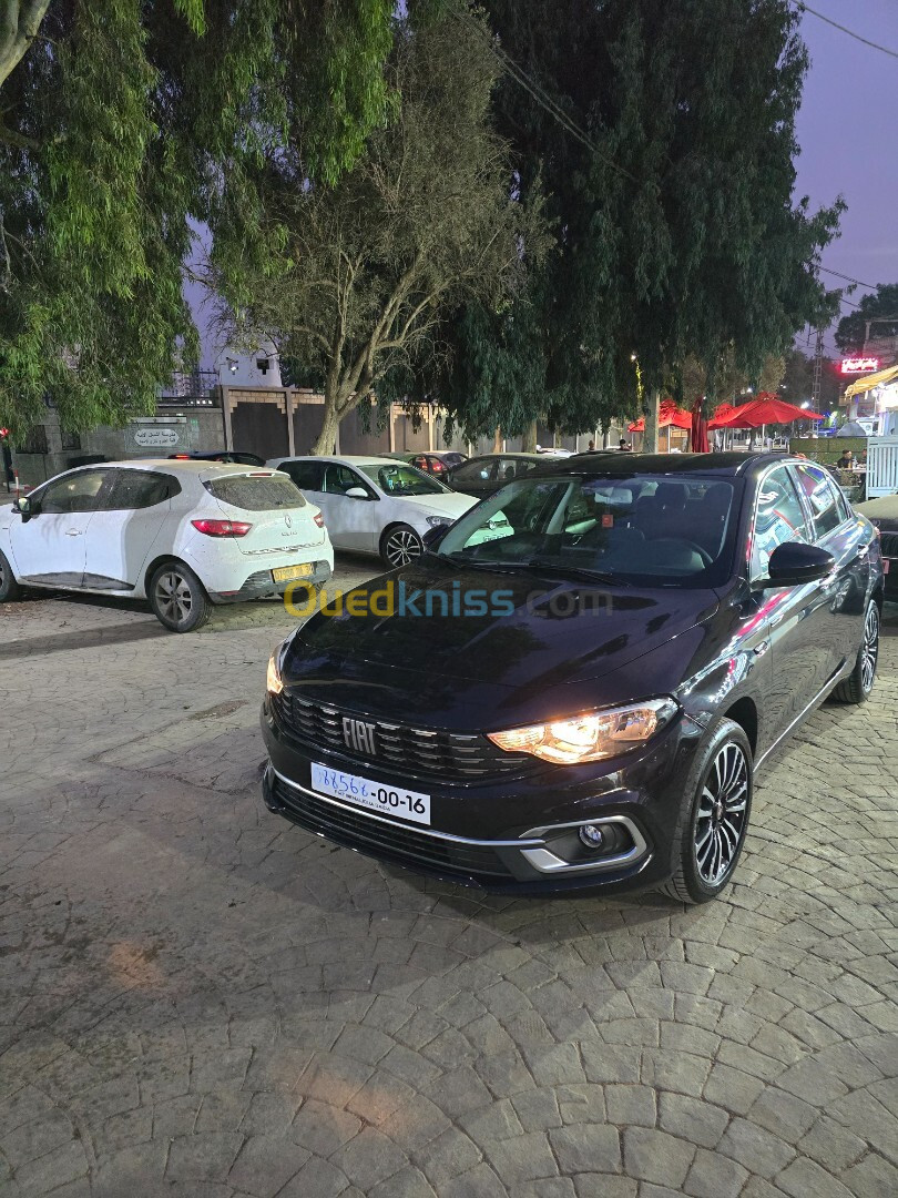 Fiat Tipo 2024 Life