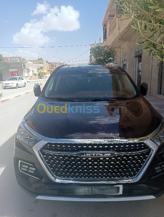 Chery جيتور X95 2024 X95