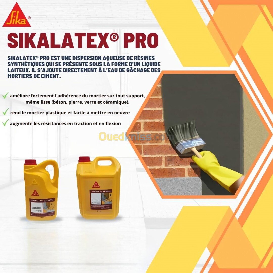 SikaLatex pro / 310