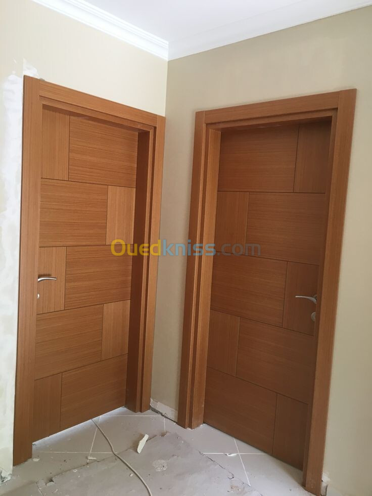 Vente Appartement F2 Alger Mohammadia