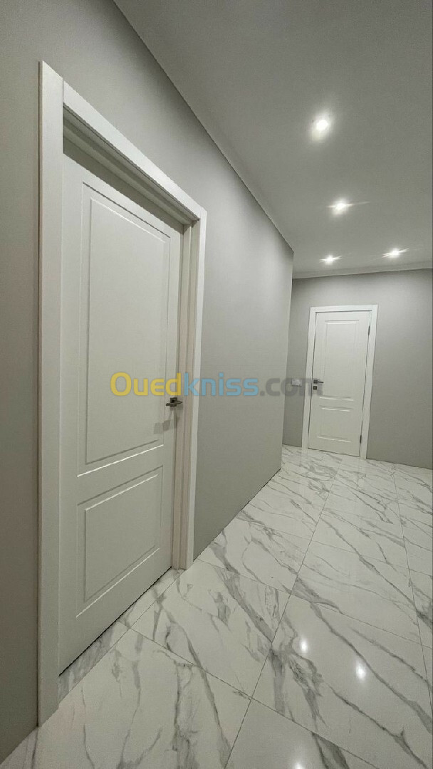 Vente Appartement F4 Alger El harrach