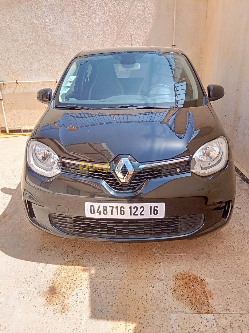 Renault Twingo 2022 Limited